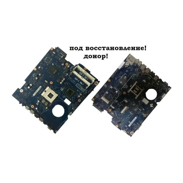 плата BA92-05696A для Sams R519 -series, донор!