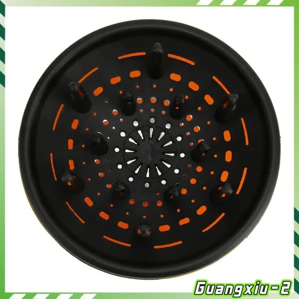 Фен для волос 1413230014611_GUANG-2_R3M6V9, перламутровый
