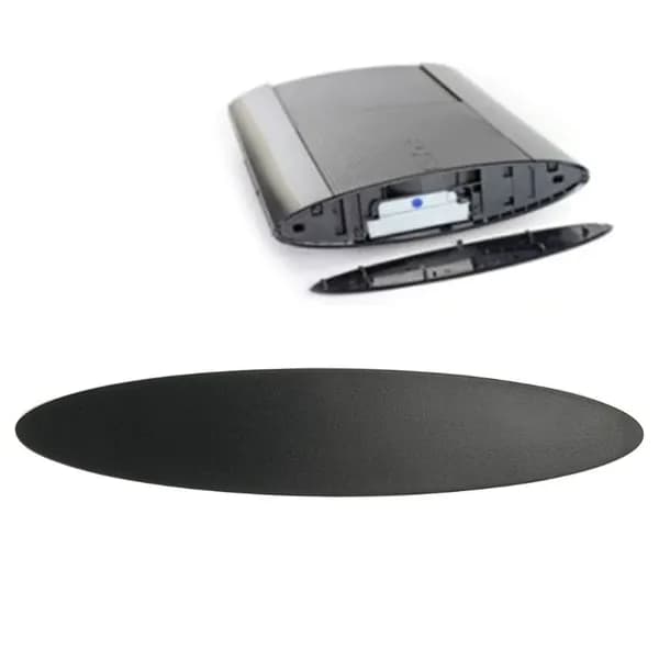 Нижняя крышка типа PS3 slim 4000