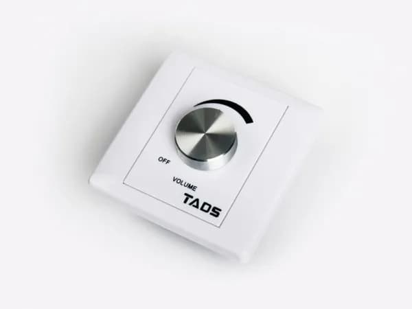 TADS Акустическая система DS-03, белый