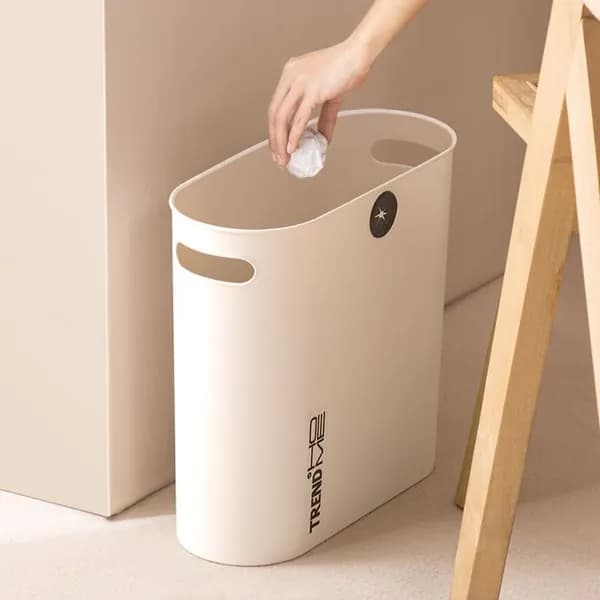 Корзина для бумаг, 12 л, 1 шт