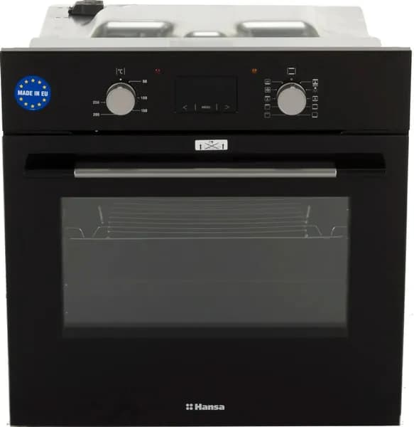 Hansa  духовой шкаф BOES68460