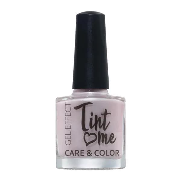 Лак для ногтей Tint Me Care&Color тон 14/24
