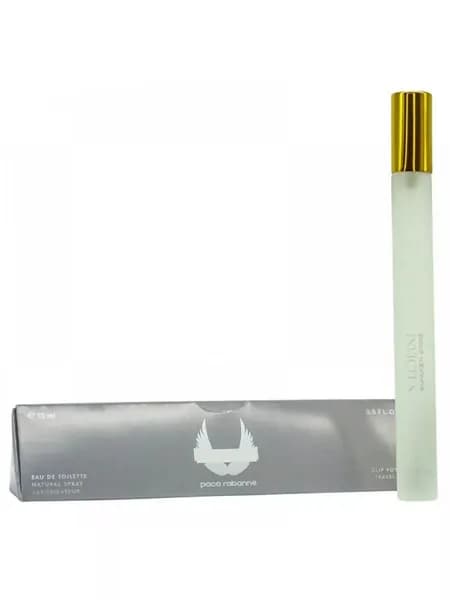 Туалетная вода invictus 15 ml 15.2 мл