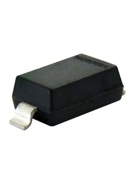 1N4148W, 100 шт, Диод быстрый, 100В, 0.15А, 4нc, корпус SOD123