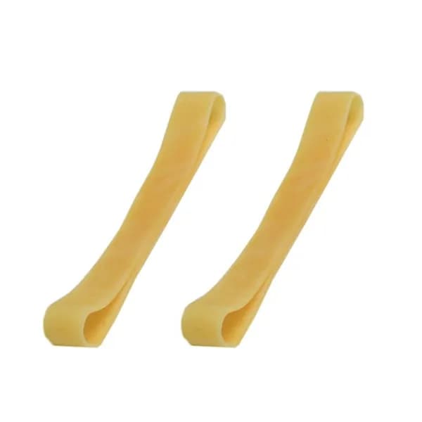 Резинки для крепления форм (2 шт.), - 14cm