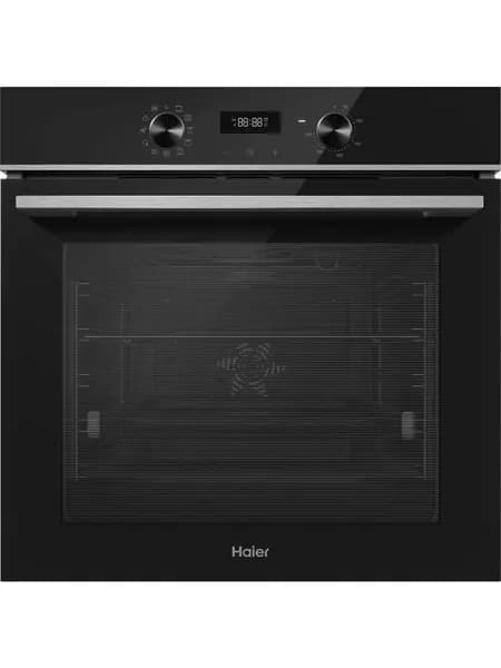 Духовой шкаф Haier HOQ-R2ARN3BX 78л 11 прогр.