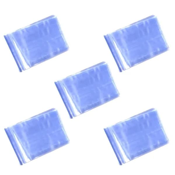 Термоусадочная пленка-8x25 см-5шт