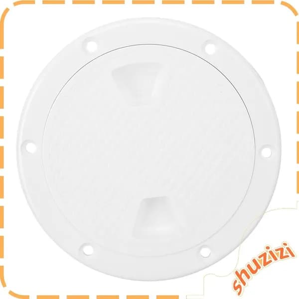 Крышка люка лодки 4 дюйма