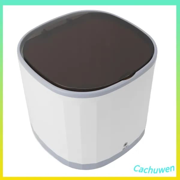 USB моющая машина для чашек, 360 градусов очистка, для использования дома и в офисе