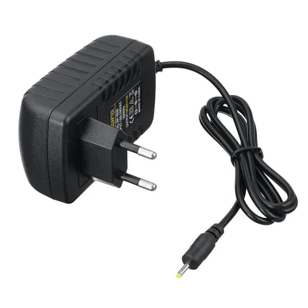 Блок питания AC 2.5x0.7мм, 5V, 3A (15W)