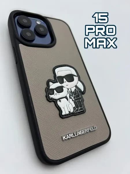 Чехол на iPhone 15 pro max