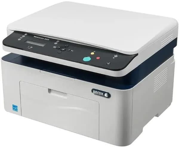 МФУ Xerox WorkCentre 3025BI, 3025V_BI(M)