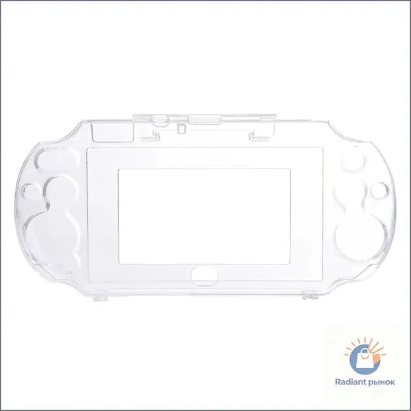 Внешний защитный чехол для консоли, для PSvita 2026