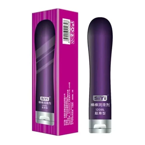 Лубрикант 120ml