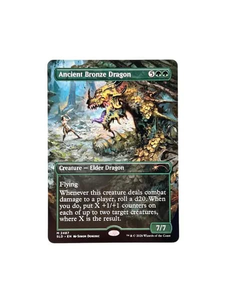 1 карта Magic The Gathering одна штука подарок прозрачные протекторы для карт mtg