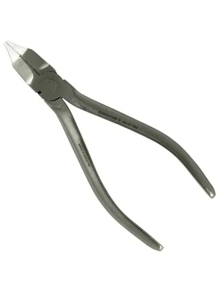 Щипцы крампонные 15 см. JO-21-982 Surgicon
