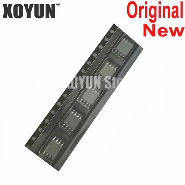 5 шт новый W25Q64FW W25Q64FWSIG SOP-8