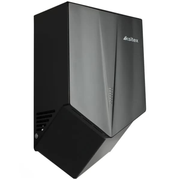 Пластиковая сушилка для рук Ksitex M-2020B JET