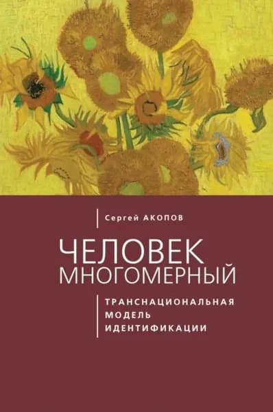 Человек многомерный: транснациональная модель идентификации с макрополитическими сообществами (метатеоретический анализ) | Акопов Сергей Владимирович | Электронная книга
