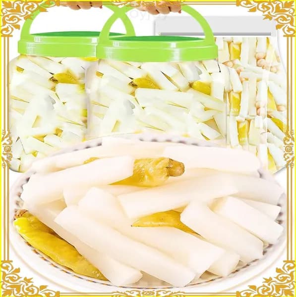 побеги бамбука маринованные,маринованный бамбук