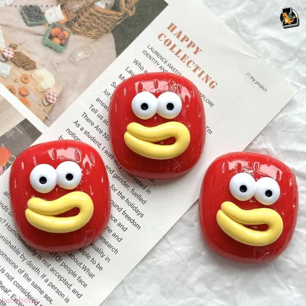 Забавный сосисочный ротик diy аксессуары