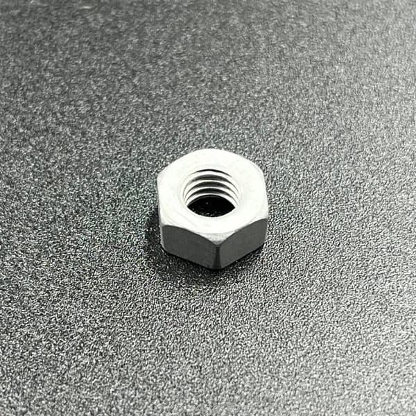 Гайка тяги вкл. скорости Suzuki DT9.9-40, DF2.5-50, DF4-60(A) (Suzuki)