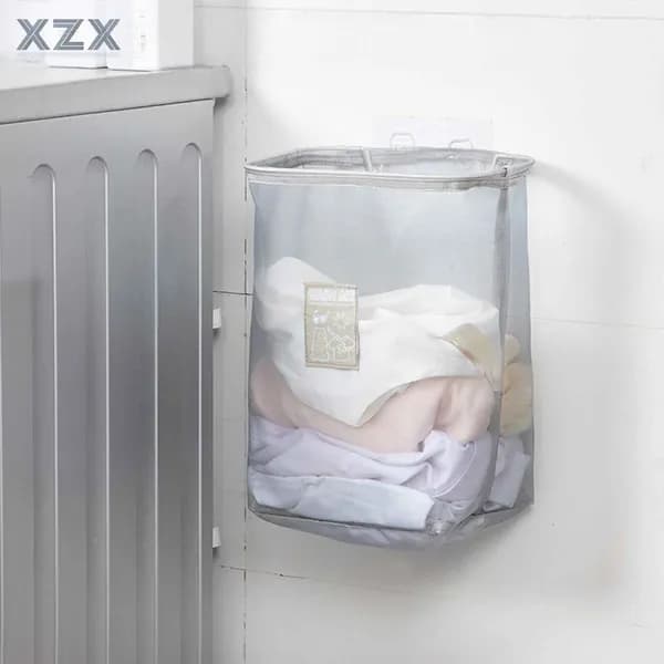 Корзина для белья 40 л 1 шт