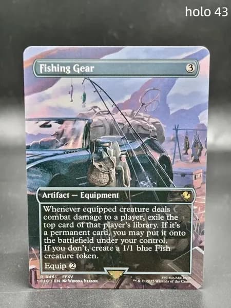1 карта Magic The Gathering одна штука подарок прозрачные протекторы для карт mtg