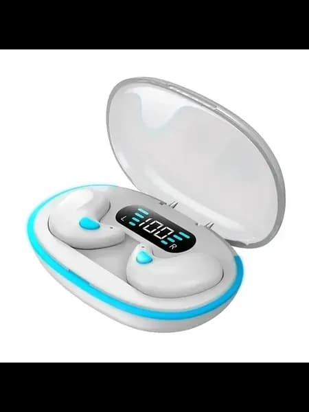 Беспроводные наушники Xiaomi Airpod Bluetooth 5.3 white