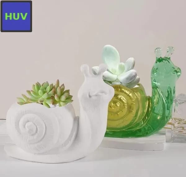 Литьевой камень для творчества 100 г
