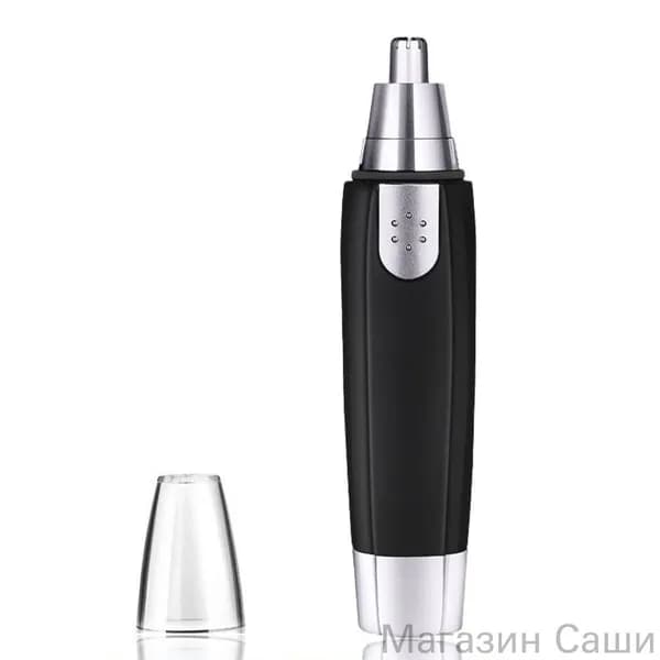 Триммер для носа и ушей mzm-20260715144049727, кол-во насадок 1