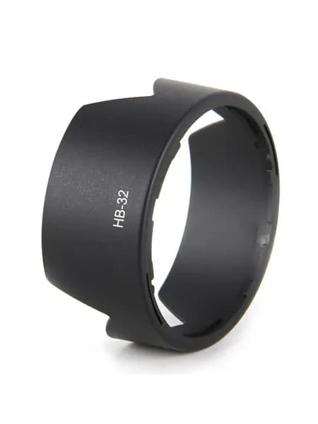Бленда HB-32 для Nikon AF-S DX18-105mmF3.5-5.6G EDVR объектива