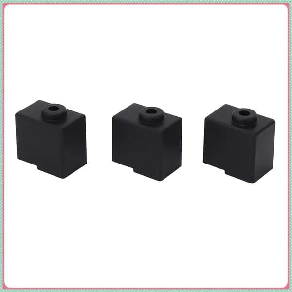 Силиконовый носок Hotend