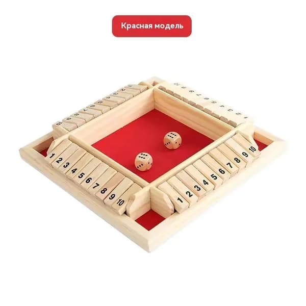 Дополнение для настольных игр
