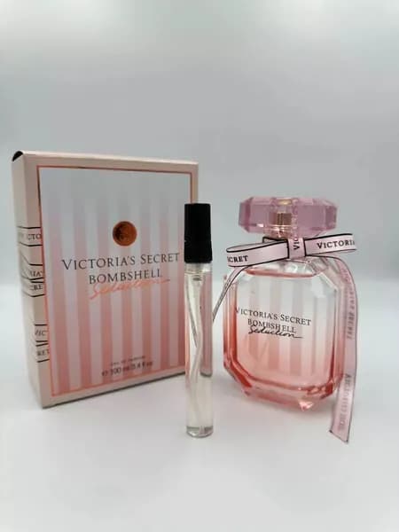 Наливная парфюмерия Парфюм Victoria's Secret Bombshell Seduction отливант, 10 мл 10 мл