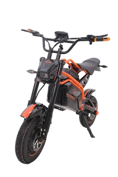 Электроскутер Kugoo R2