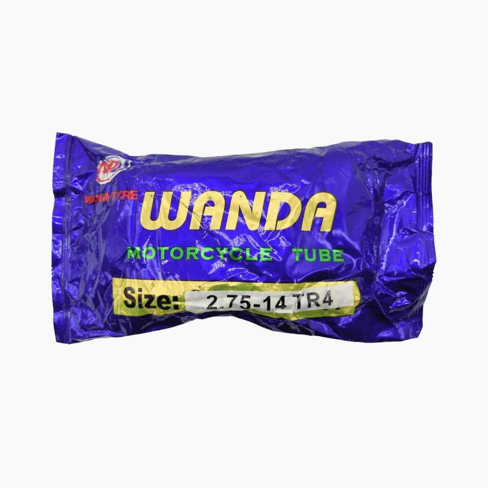 WANDA Камера на Питбайк 2.75-14 TR4