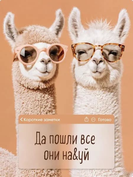 Магнит на холодильник для подруги, сестры, коллеги, подарок, прикол, 1шт, 7х10см
