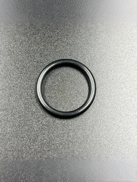 Кольцо уплотнительное корпуса помпы охдаждения (1.046) 8M0204654 Mercury/Mercruiser (Omax)