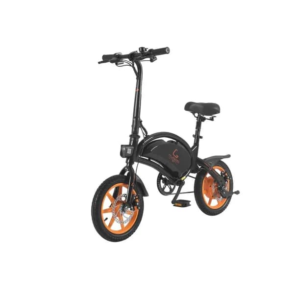 Электровелосипед Kugoo V1