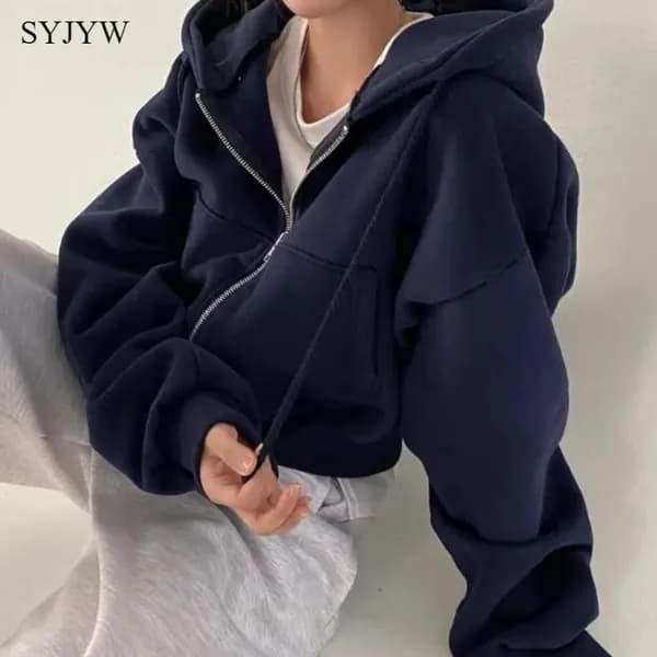 Толстовка SYJYW