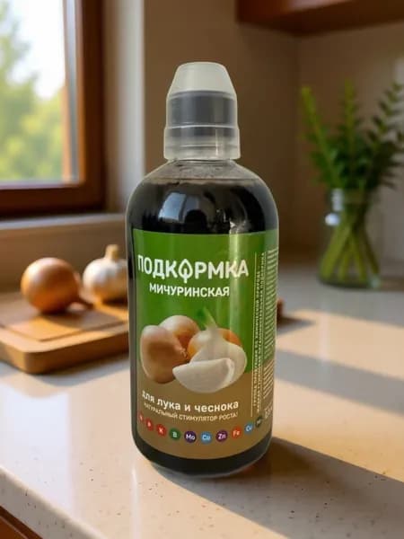 Удобрение