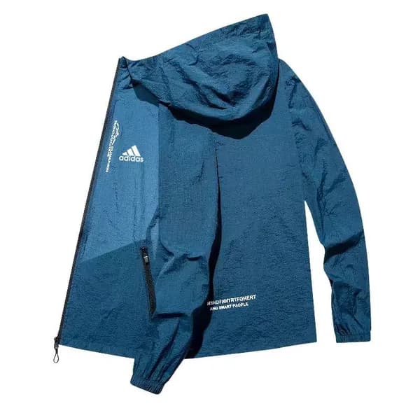 Ветровка Adidas