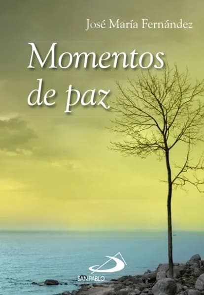 Momentos de paz | José María Fernández Lucio | Электронная книга