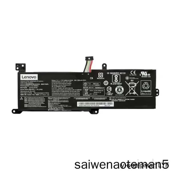 Аккумулятор для ноутбука Lenovo 4800 мАч