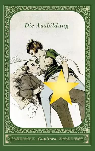 Die Ausbildung Kapitel 12 | Anonym | Электронная книга