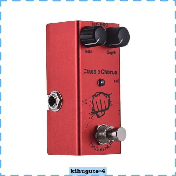 Эффектор Classic Chorus Mini Guitar