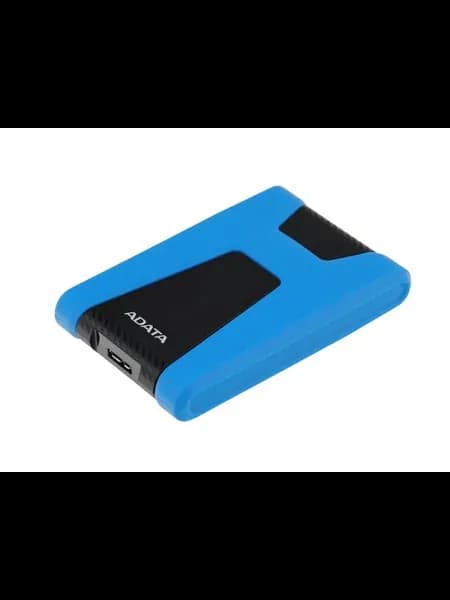 Жесткий диск 1Tb HD650 DashDrive Durable 2.5" синий