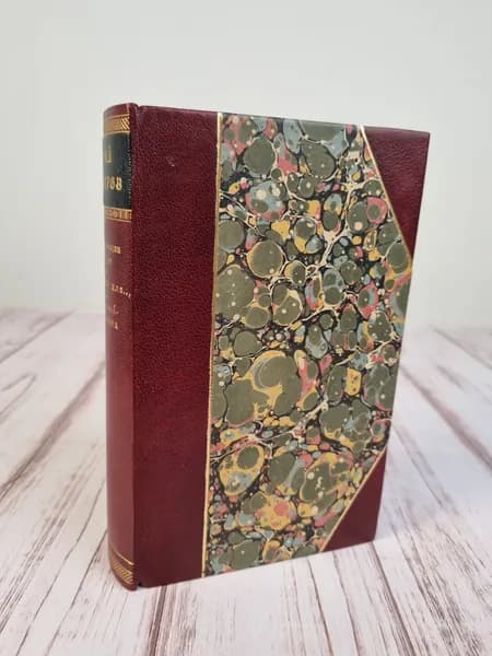 Подарочная книга "Да не прощен будет. Державы для" Федоров Ю. 1988г.